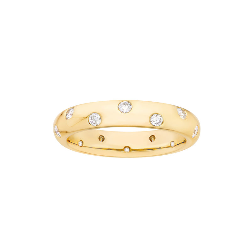 Diamond Stacking Band