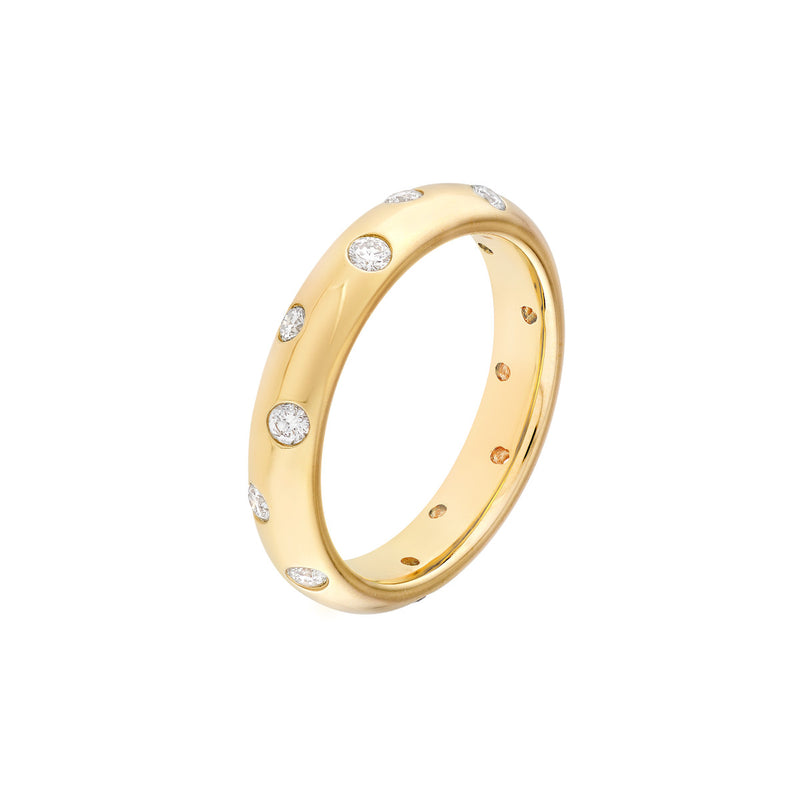 Diamond Stacking Band