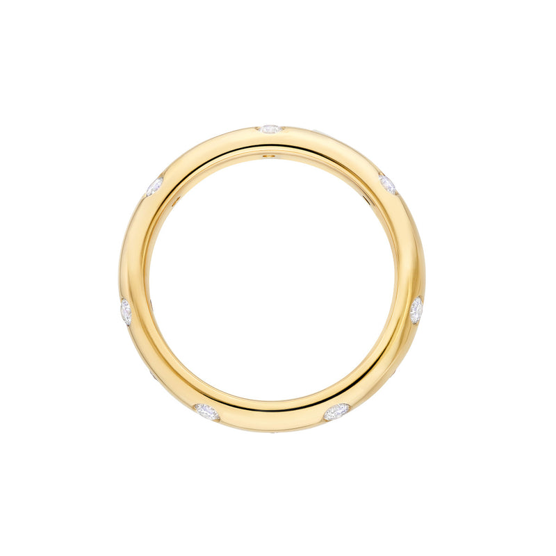 Diamond Stacking Band