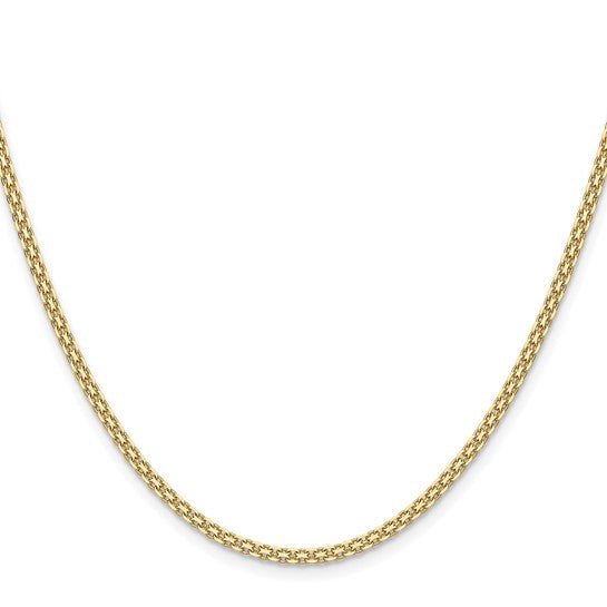 Delicate Bismark Chain