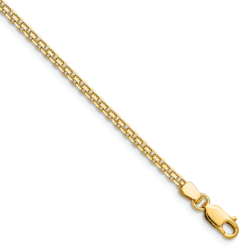 Delicate Bismark Chain