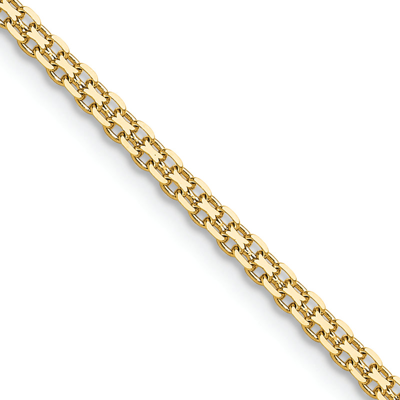 Delicate Bismark Chain