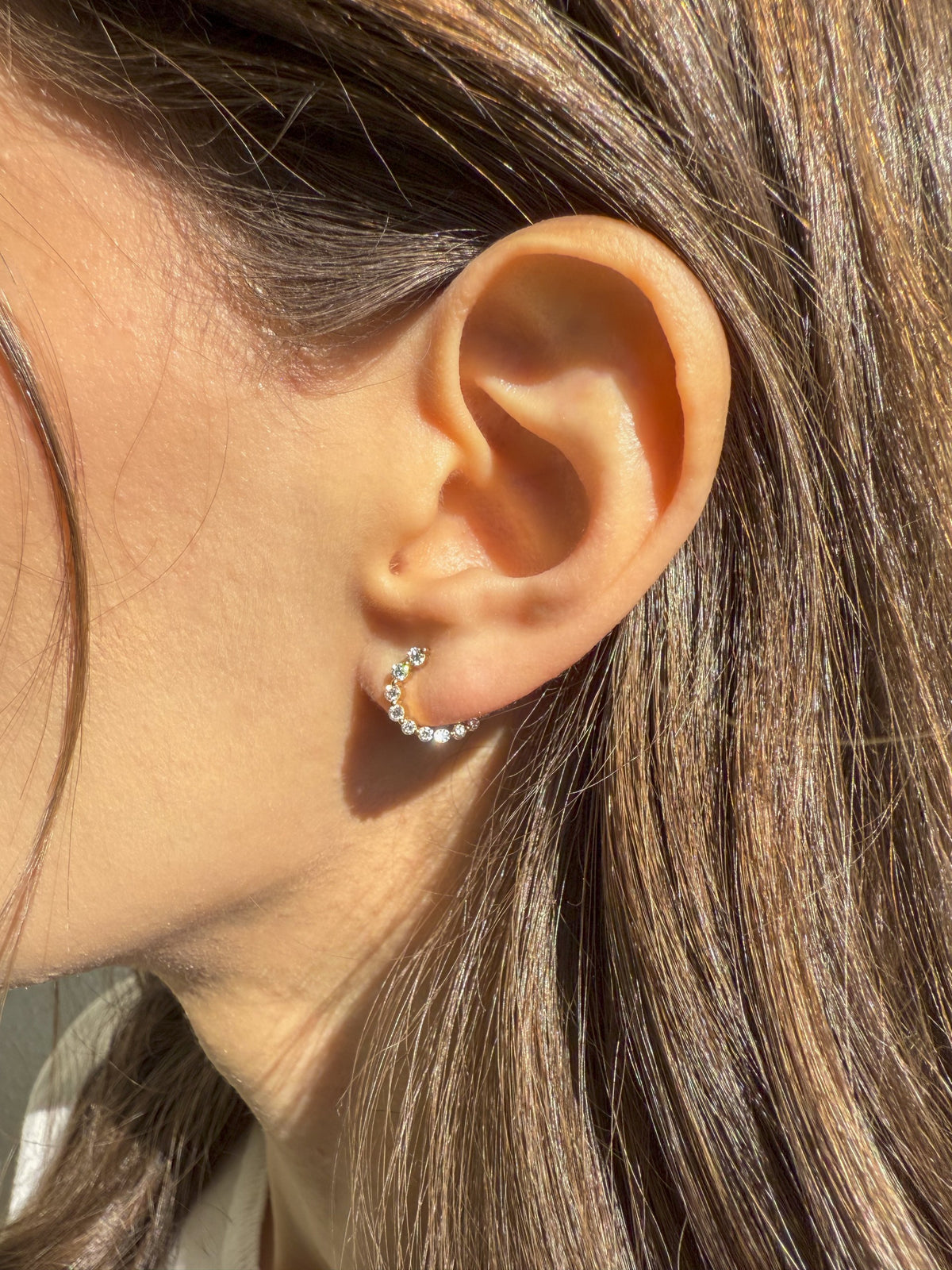 Earrings – SMITH + MARA
