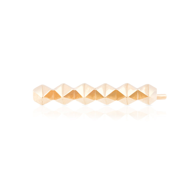 Spike Bar Earring