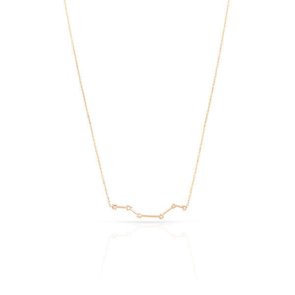 Constellation Necklace
