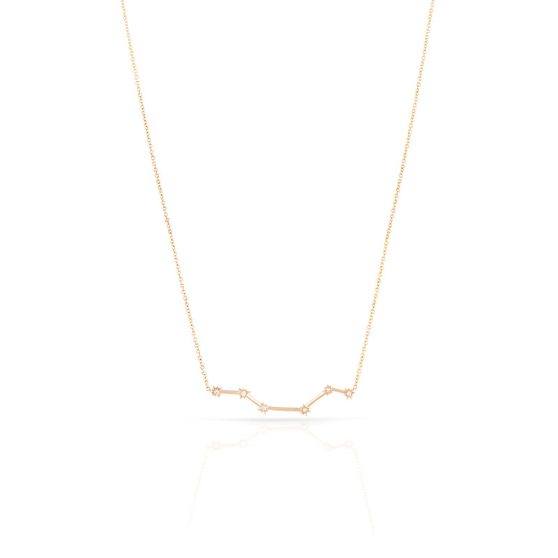 Constellation Necklace