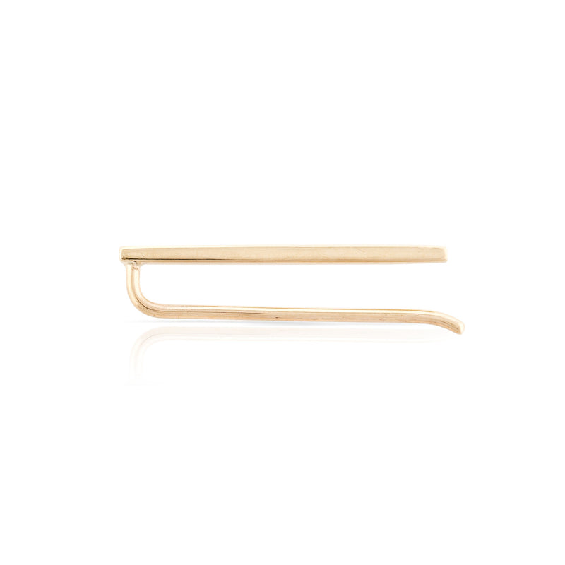 Straight Bar Earring