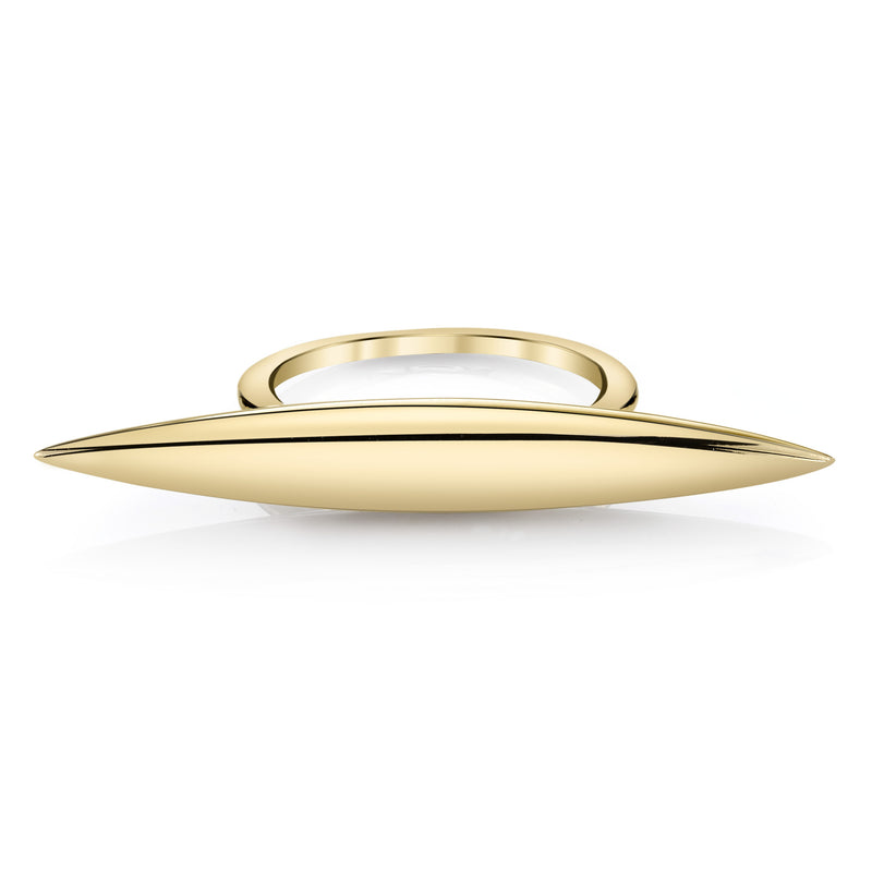 Spike Ring