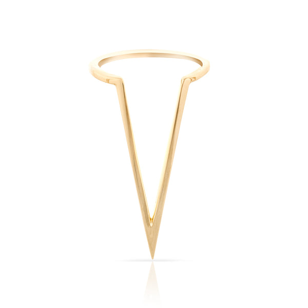 V Ring