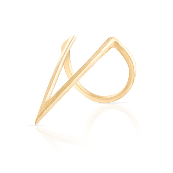 V Ring