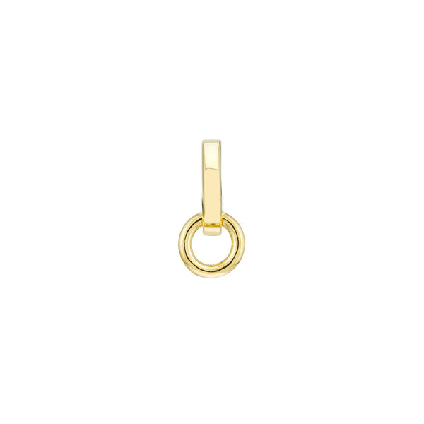 Door Knocker Earrings