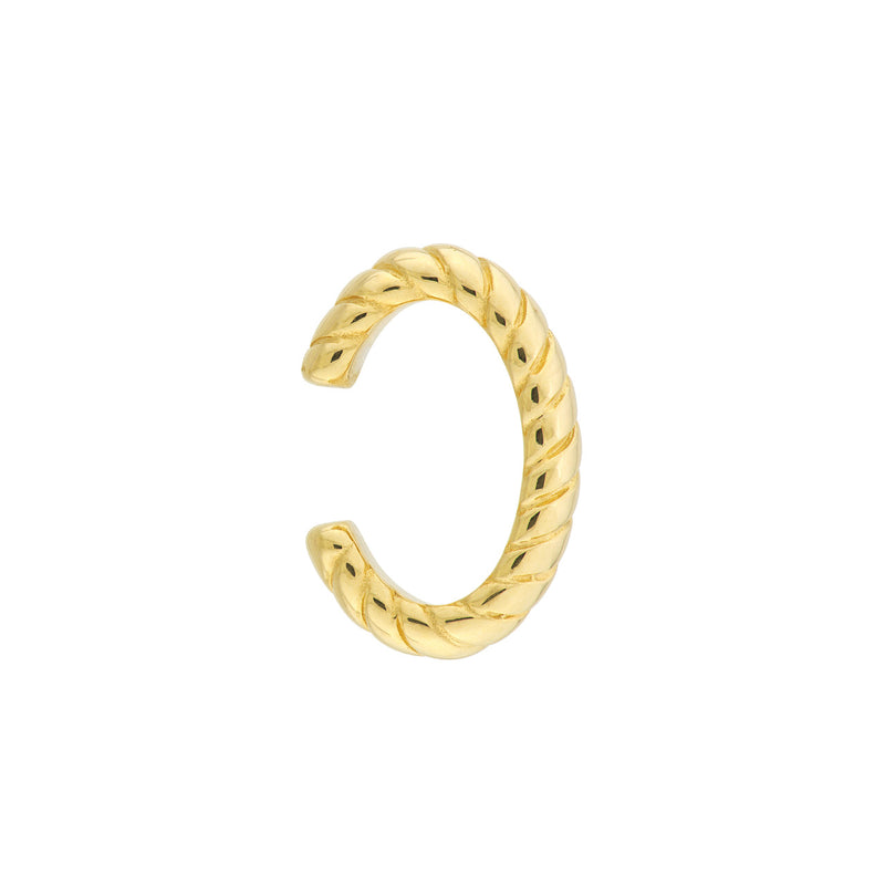 Rope Ear Cuff