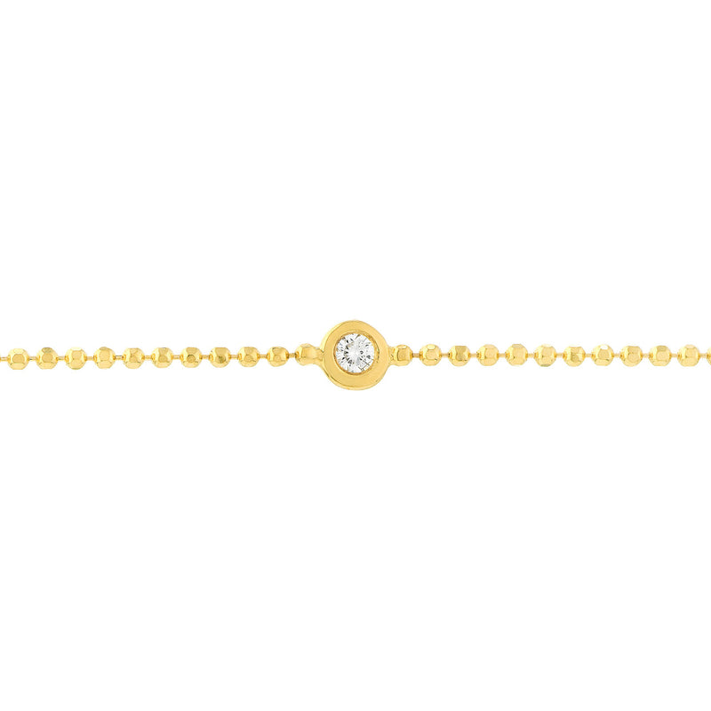 Diamond Disco Bracelet