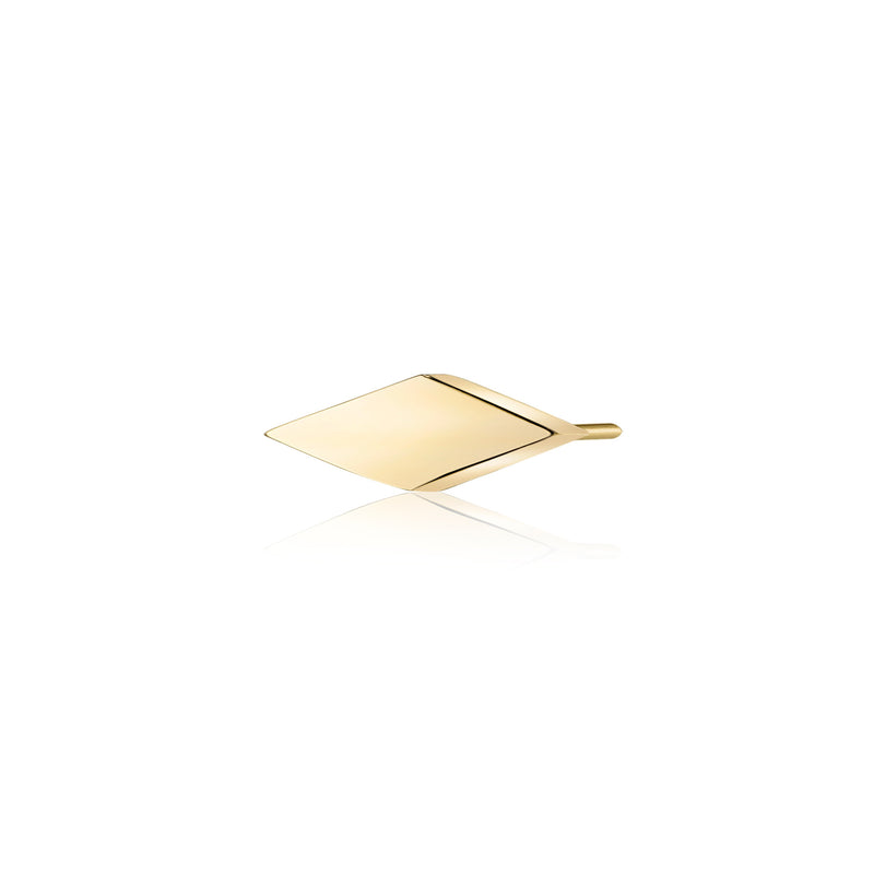 Rhombus Stud