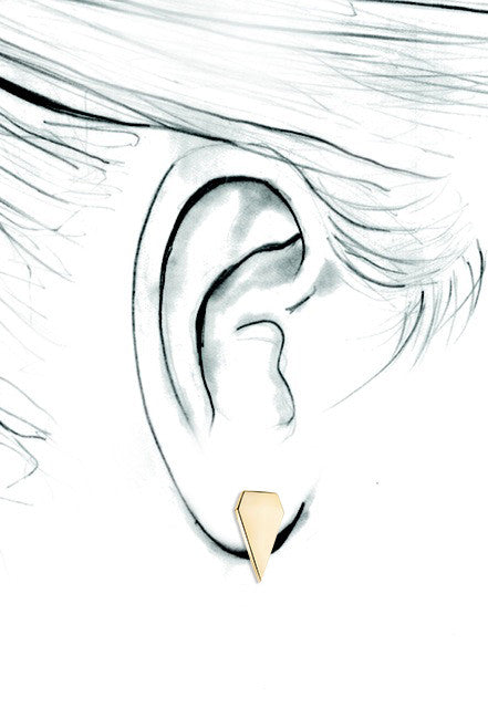 Dagger Stud