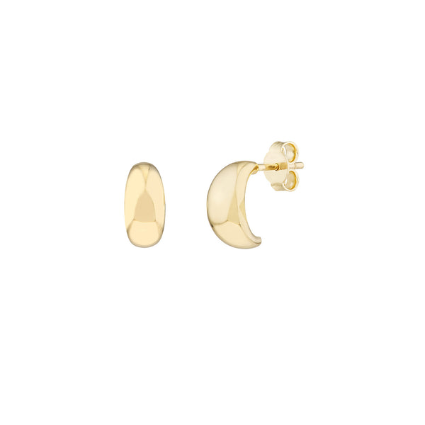 Curved Half Hoops
