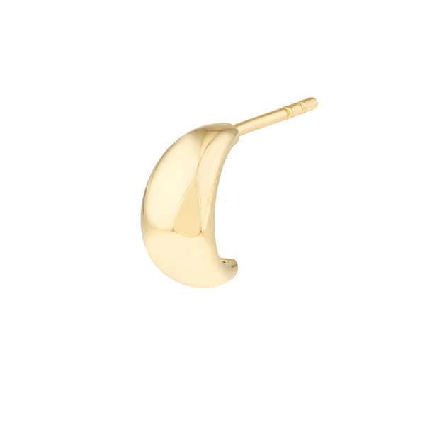 Curved Half Hoops